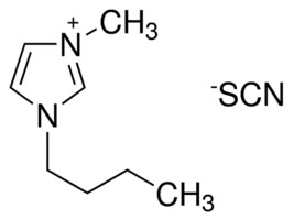 Merck 1-BUTYL-3-METHYLIMIDAZOLIUM THIOCYANATE&