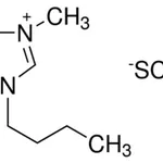 Merck 1-BUTYL-3-METHYLIMIDAZOLIUM THIOCYANATE&