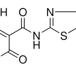 Merck N-(6-F-1,3-BENZOTHIAZOL-2-YL)-4--