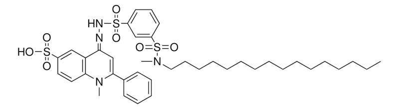 Merck RCL S33,936-9 - 25 MG