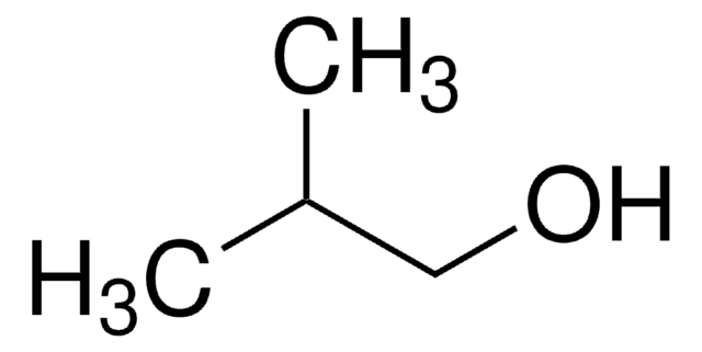 Merck 2-METHYL-1-PROPANOL, ACS REAGENT, >=99.&