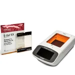 Thermo Fisher Scientific E-Gel Power Snap Electrophoresis Device Starter Kit, SizeSelect II 2%