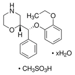 Merck Reboxetine mesylate hydrate