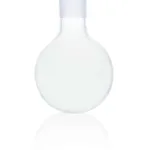 Thermo Fisher Scientific Reusable Glass Round-Bottom Boiling Flasks with standard taper Joint