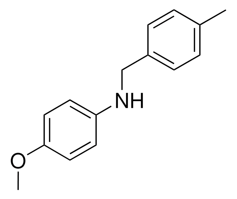 Merck N-(4-METHOXYPHENYL)-4-METHYLBEN