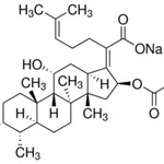 Merck SODIUM FUSIDATE