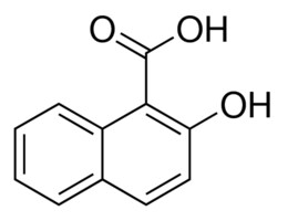 Merck 2-HYDROXY-1-NAPHTHOIC ACID, 98%