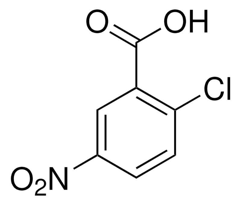 Merck 2-Chloro-5-nitrobenzoic acid