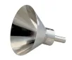 AS ONE Funnel SUS, 석유통·드럼통용 깔때기