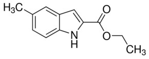 Merck ETHYL 5-METHYLINDOLE-2-CARBOXYLATE, 97%