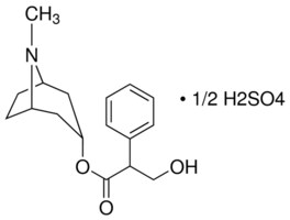 Merck ATROPINE SULFATE