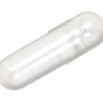 AS ONE DR Capsule (Acid-Resistant Food Capsule), DR 캡슐(내산성 식품 캡슐)