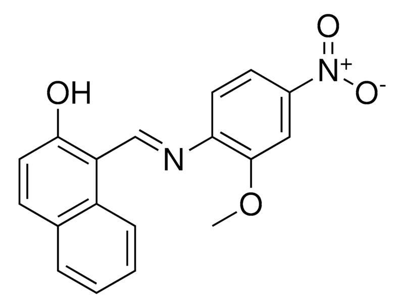 Merck 1-((2-METHOXY-4-NITRO-PHENYLIMIN-