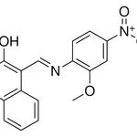 Merck 1-((2-METHOXY-4-NITRO-PHENYLIMIN-