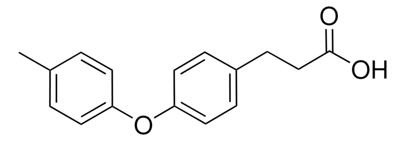 Merck 3-(4-(4-METHYLPHENOXY)PHENYL)PR