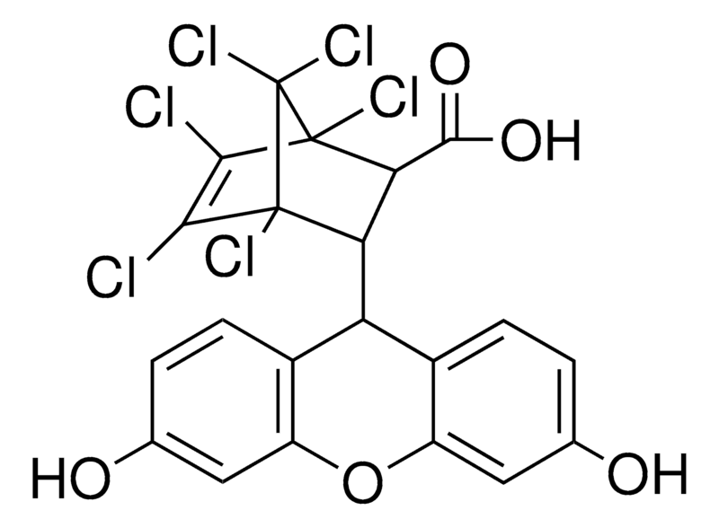 Merck 3-(3,6-DIHYDROXY-9H-XANTHEN-9- 50 mg