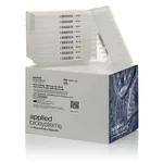 Thermo Fisher Scientific MicroAmp Optical 96-Well GPLE Reaction Plates with Barcode