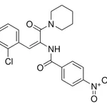 Merck N-(2-(2-CHLORO-PHENYL)-1-(PIPE - 10 MG &