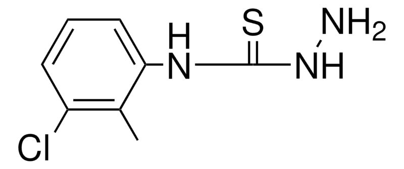 Merck 4-(3-CHLORO-ORTHO-TOLYL)-3-THIO