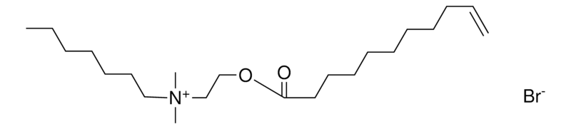 Merck HEPTYL-DIMETHYL-(2-UNDEC-10-ENOY-