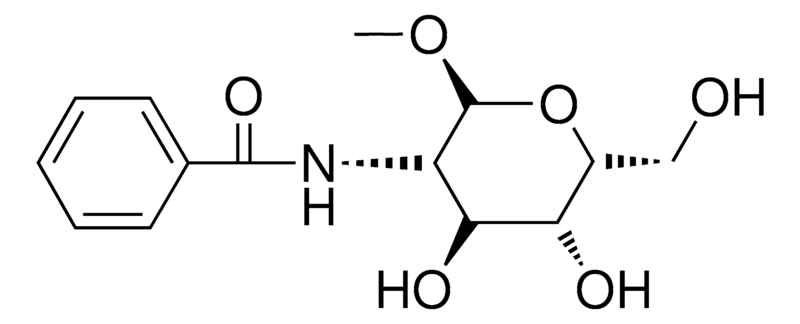 Merck N-(4,5-DIHYDROXY-6-HYDROXYMETHY-