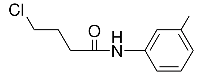 Merck 4-CHLORO-META-BUTYROTOLUIDIDE