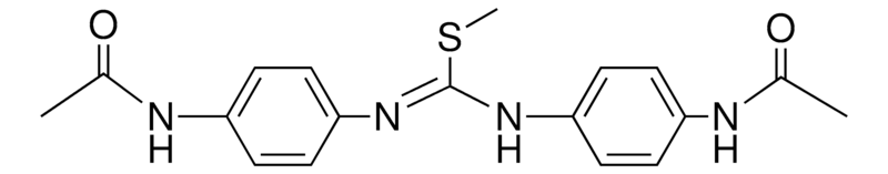 Merck N-(4-(3-(4-ACETYLAMINO-PHENYL) - 50 MG&