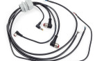 [정수기 부품] cable Bestaqua 60