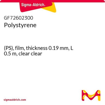 Merck Polystyrene