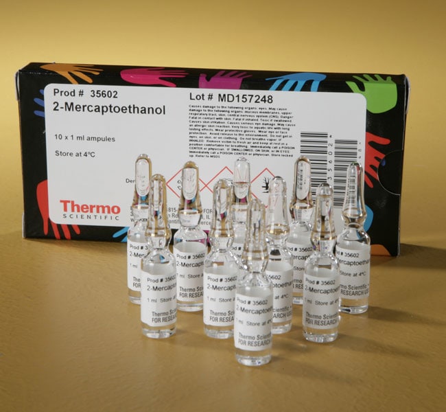 Thermo Fisher Scientific Pierce 2-Mercaptoethanol