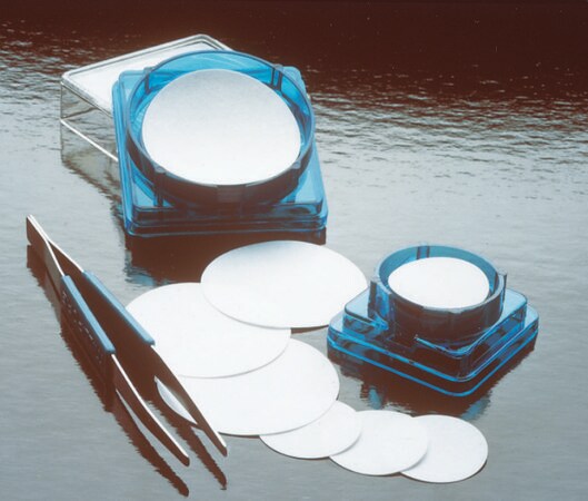 Merck ULTRAFILTRATION DISK MEMBRANES, MILLIPO&