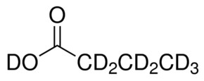 Merck BUTYRIC ACID-D8, 98 ATOM % D