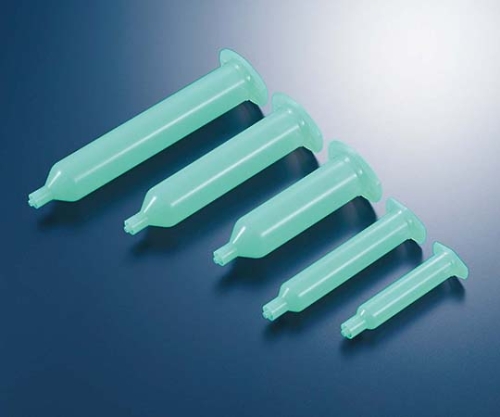 AS ONE Color Syringe, 컬러 시린지