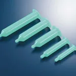 AS ONE Color Syringe, 컬러 시린지