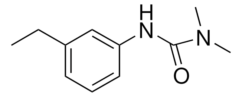 Merck 1,1-DIMETHYL-3-(3-ETHYLPHENYL) - 50 MG&