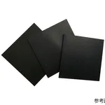 AS ONE Magnet Rubber Sheet (Isotropic), 마그넷 고무시트 (등방성)