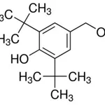 Merck 3,5-DI-TERT-BUTYL-4-HYDROXYBENZYL ALCOH&