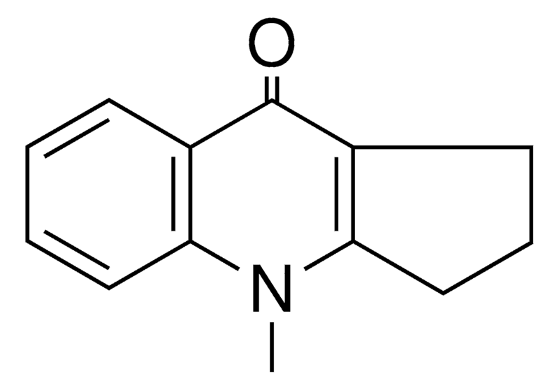 Merck 4-METHYL-1,2,3,4-TETRAHYDRO-CYCL-