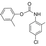 Merck 4-CHLORO-2-METHYLPHENYL N-(4-C - 50 MG&