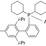 Merck CHLORO(2-DICYCLOHEXYL(2``,4``,6``-TRIISOPR&