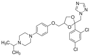 Merck TERCONAZOLE