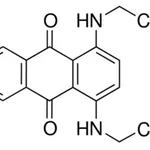 Merck SOLVENT BLUE 59, 98%
