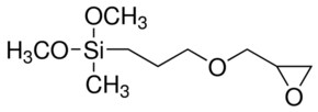 Merck 3-GLYCIDOXYPROPYLDIMETHOXYMETHYLSILANE,&