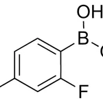 Merck 4-Bromo-2-fluorophenylboronic acid