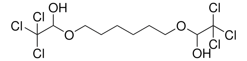 Merck 1,1'-(HEXAMETHYLENEDIOXY)BIS(2 - 50 MG&
