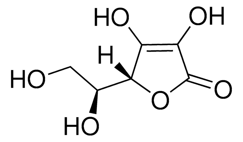 Merck L-Ascorbic acid