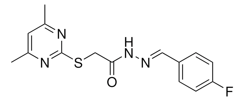 Merck 2-(4,6-DIMETHYL-PYRIMIDIN-2-YL - 25 MG &