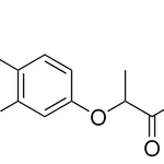 Merck 2-(2-OXO-4-PROPYL-2H-CHROMEN-7 - 10 MG &