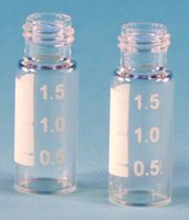 Merck PK100 9MM S/T VIAL