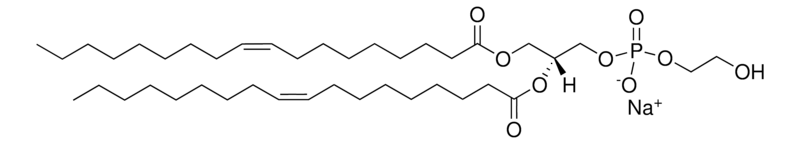 Merck 18:1 Ptd Ethylene Glycol